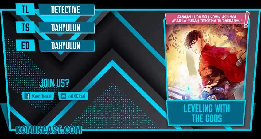 Baca Komik Leveling With the Gods Chapter 24 Gambar 1