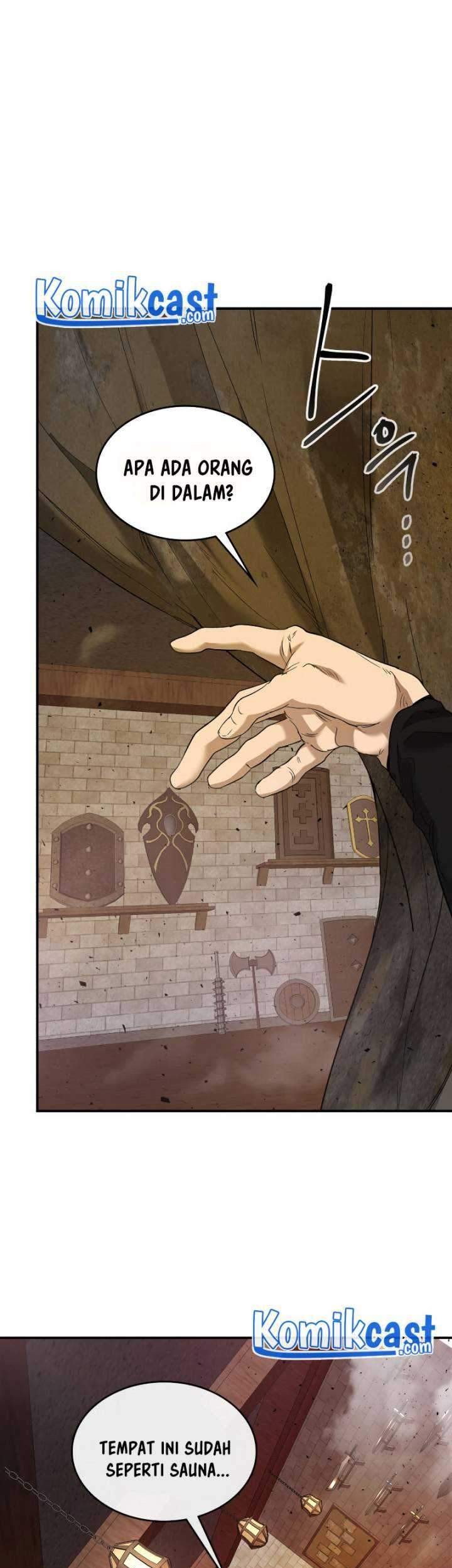 Leveling With the Gods Chapter 24 Gambar 17