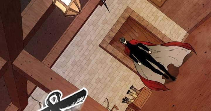 Leveling With the Gods Chapter 24 Gambar 18