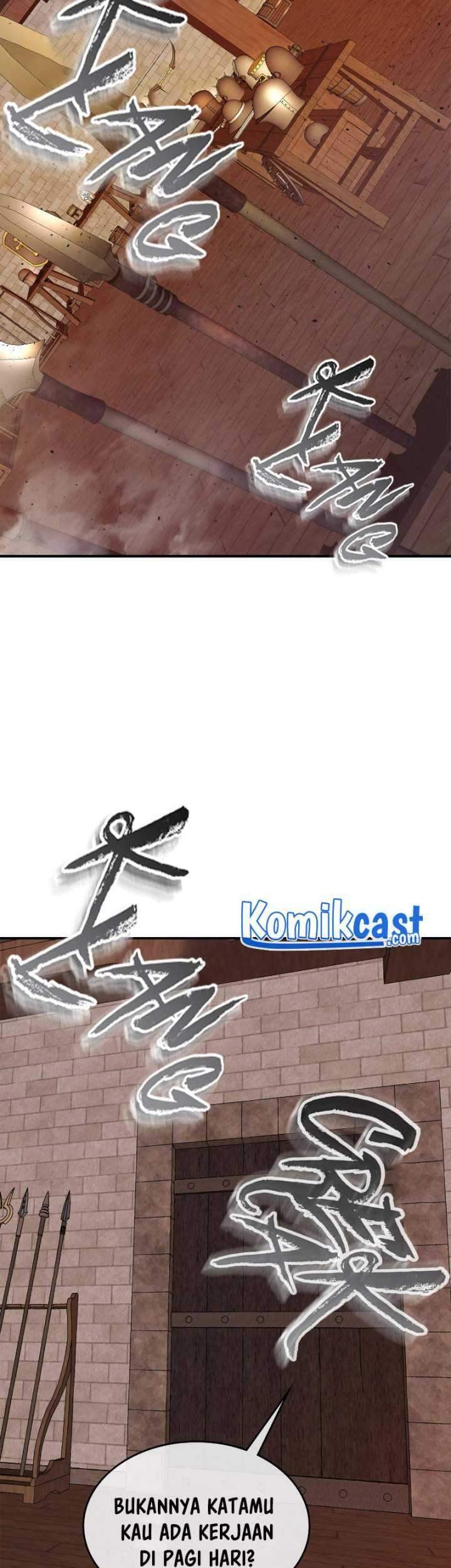 Leveling With the Gods Chapter 24 Gambar 19