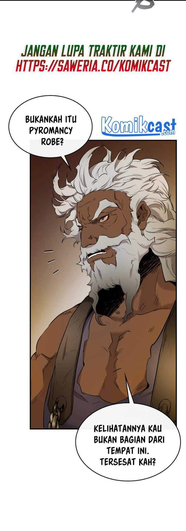 Leveling With the Gods Chapter 24 Gambar 23