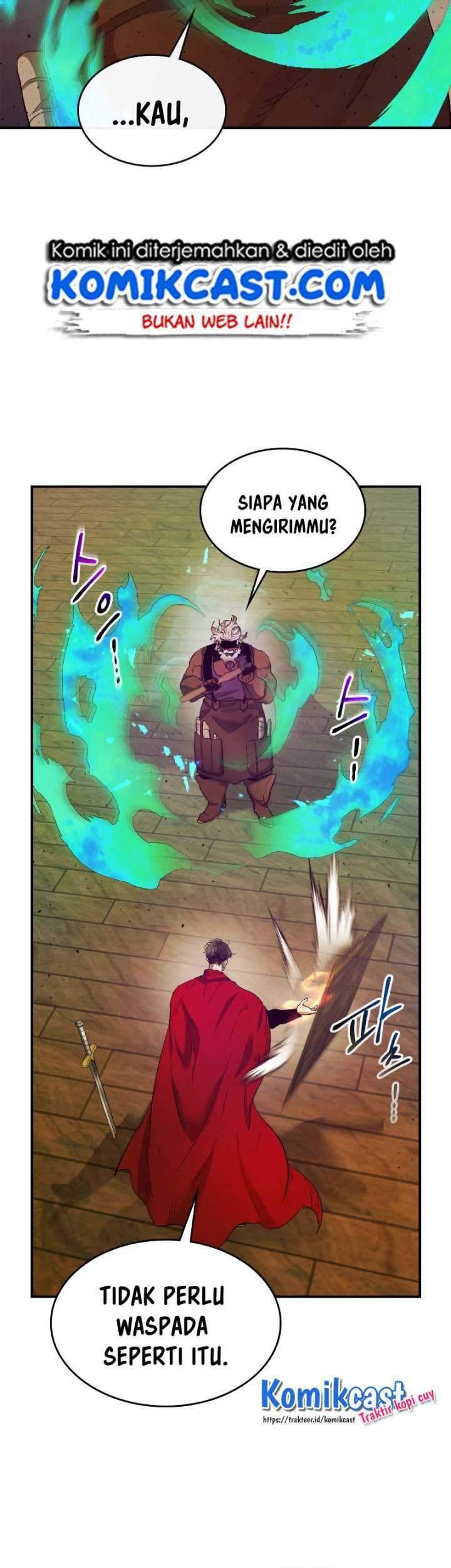 Leveling With the Gods Chapter 24 Gambar 30
