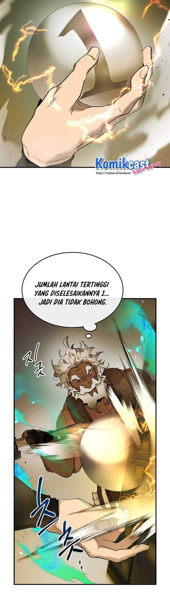 Leveling With the Gods Chapter 24 Gambar 32