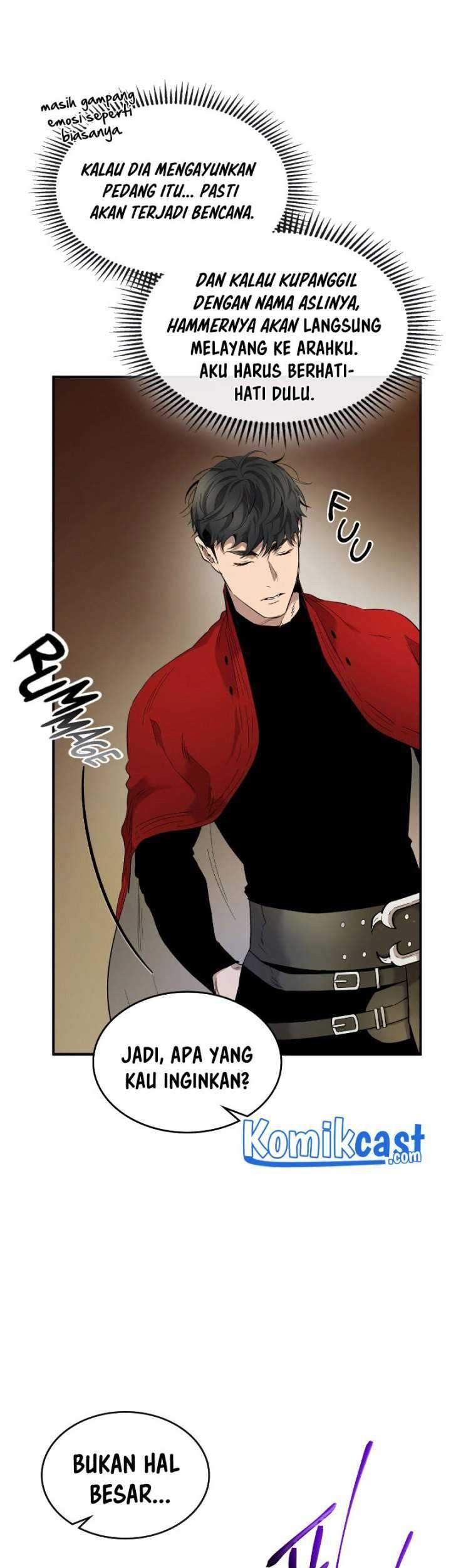 Leveling With the Gods Chapter 24 Gambar 34