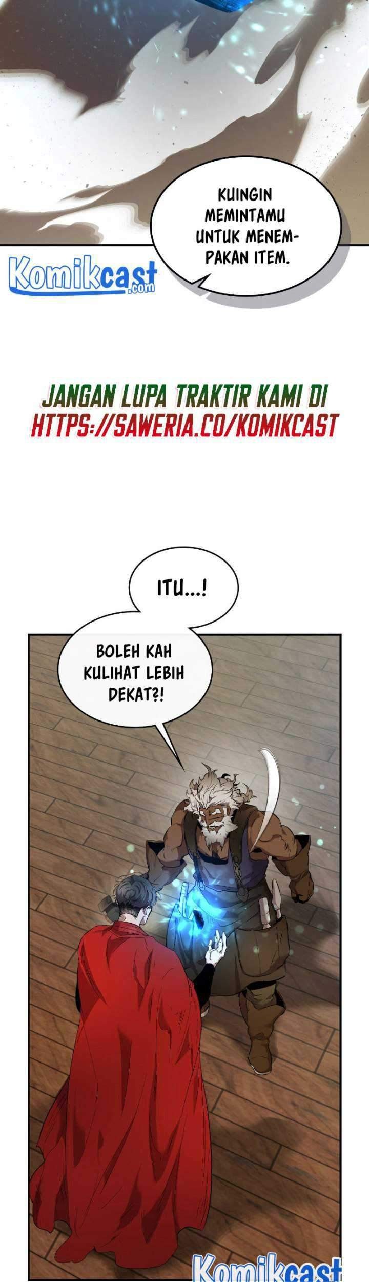 Leveling With the Gods Chapter 24 Gambar 36