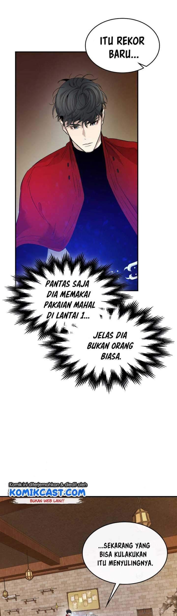 Leveling With the Gods Chapter 24 Gambar 42