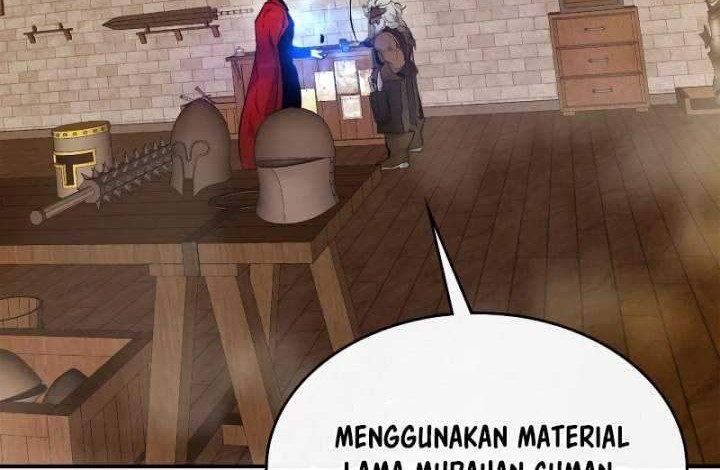 Leveling With the Gods Chapter 24 Gambar 43