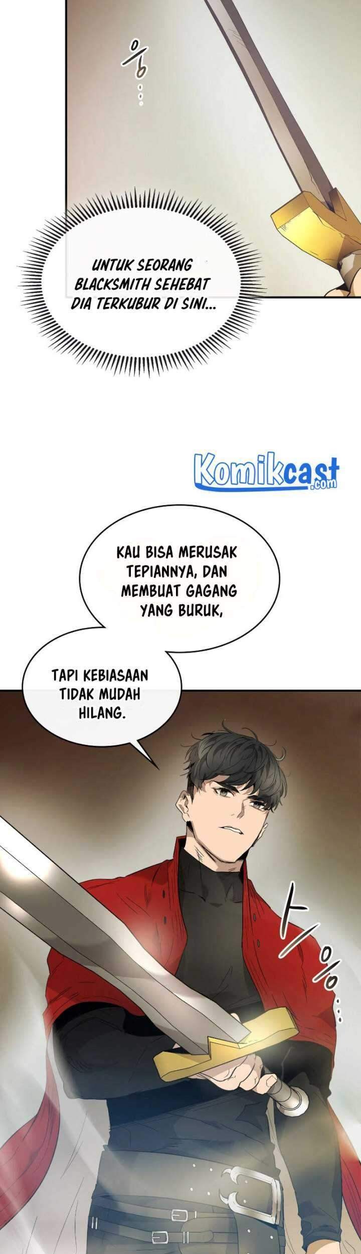 Leveling With the Gods Chapter 24 Gambar 52