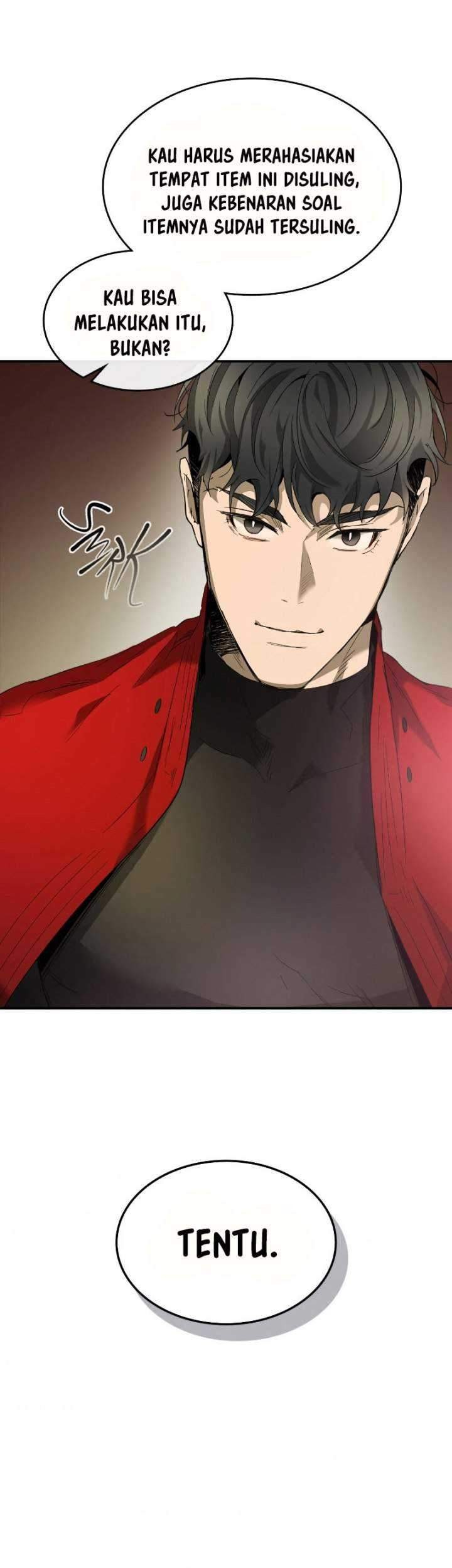 Leveling With the Gods Chapter 24 Gambar 59