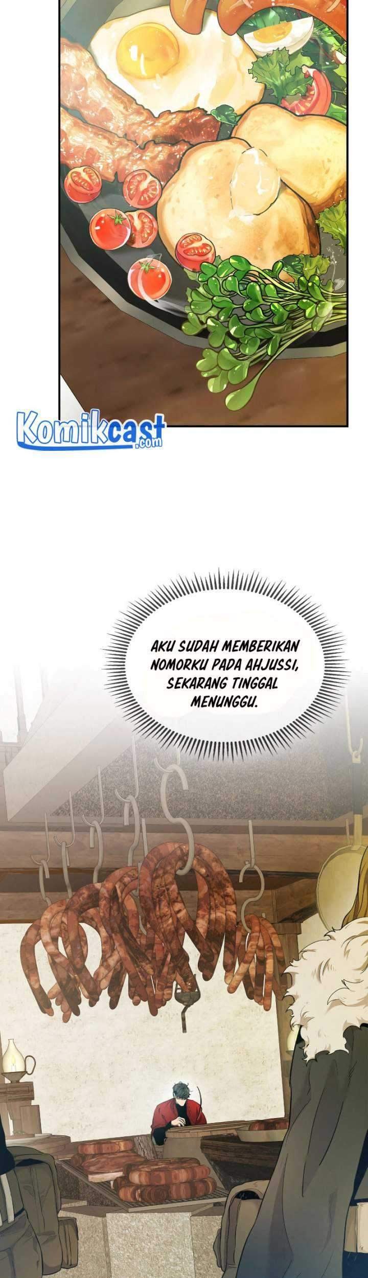 Leveling With the Gods Chapter 24 Gambar 63