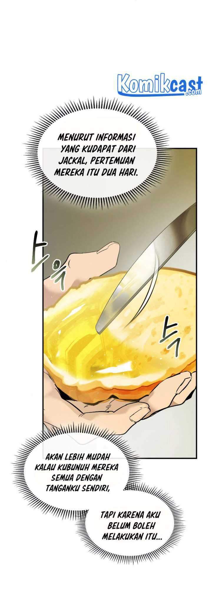 Leveling With the Gods Chapter 24 Gambar 65