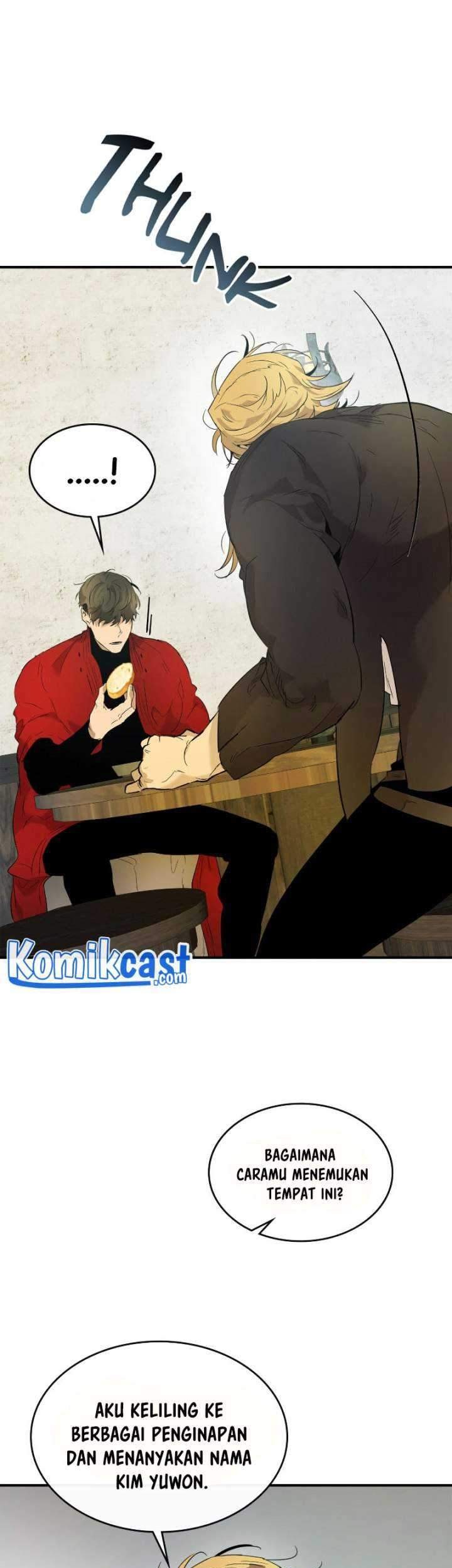 Leveling With the Gods Chapter 24 Gambar 66