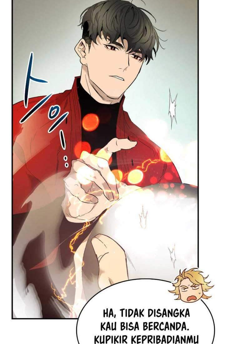 Leveling With the Gods Chapter 24 Gambar 69