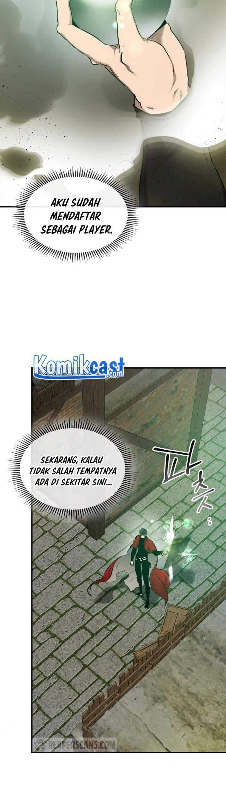 Leveling With the Gods Chapter 24 Gambar 4