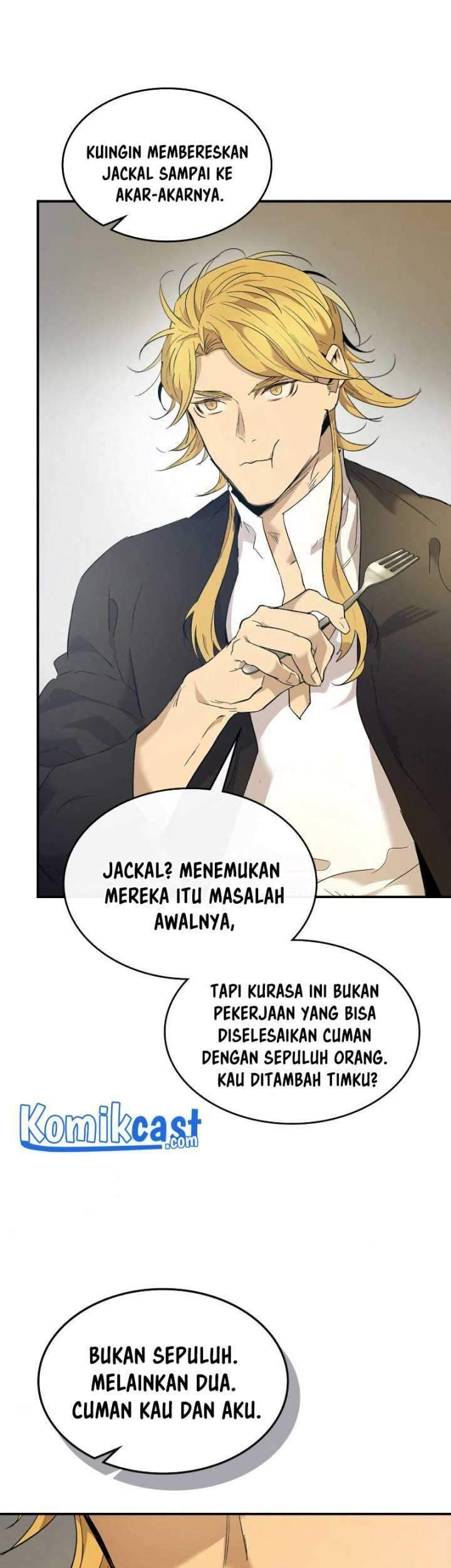 Leveling With the Gods Chapter 24 Gambar 74