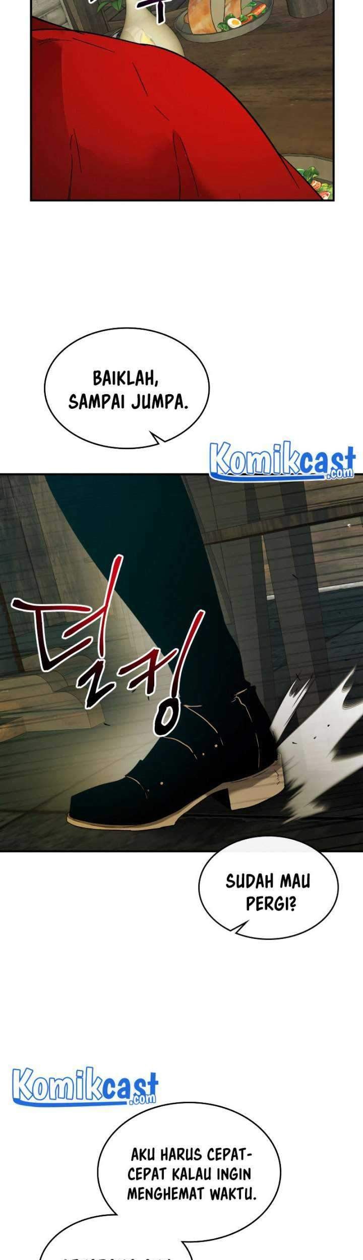 Leveling With the Gods Chapter 24 Gambar 78