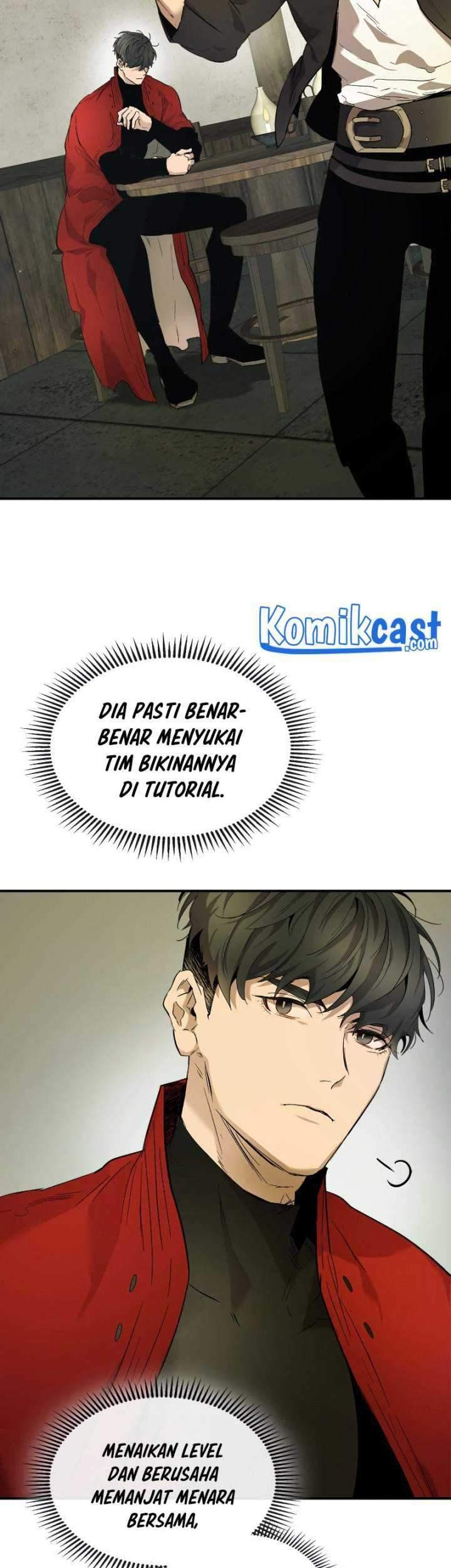 Leveling With the Gods Chapter 24 Gambar 80