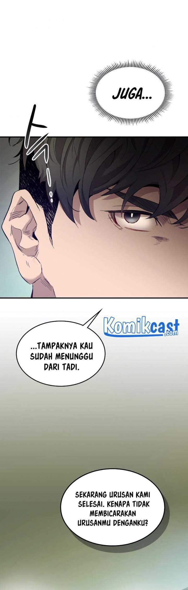 Leveling With the Gods Chapter 24 Gambar 82