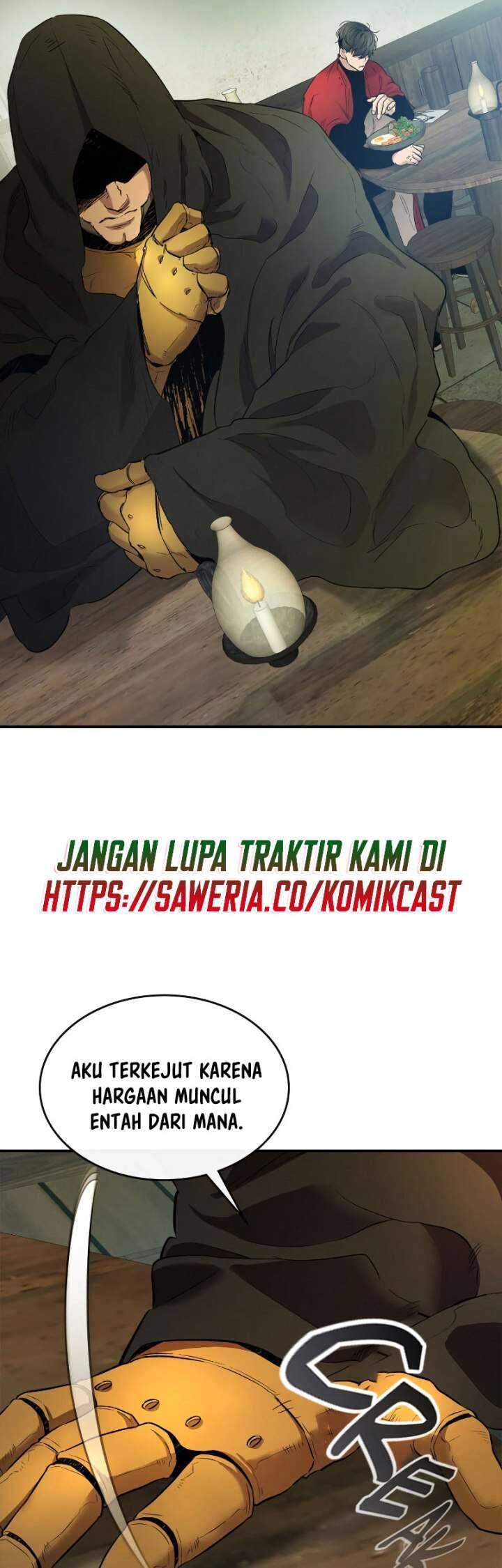 Leveling With the Gods Chapter 24 Gambar 83