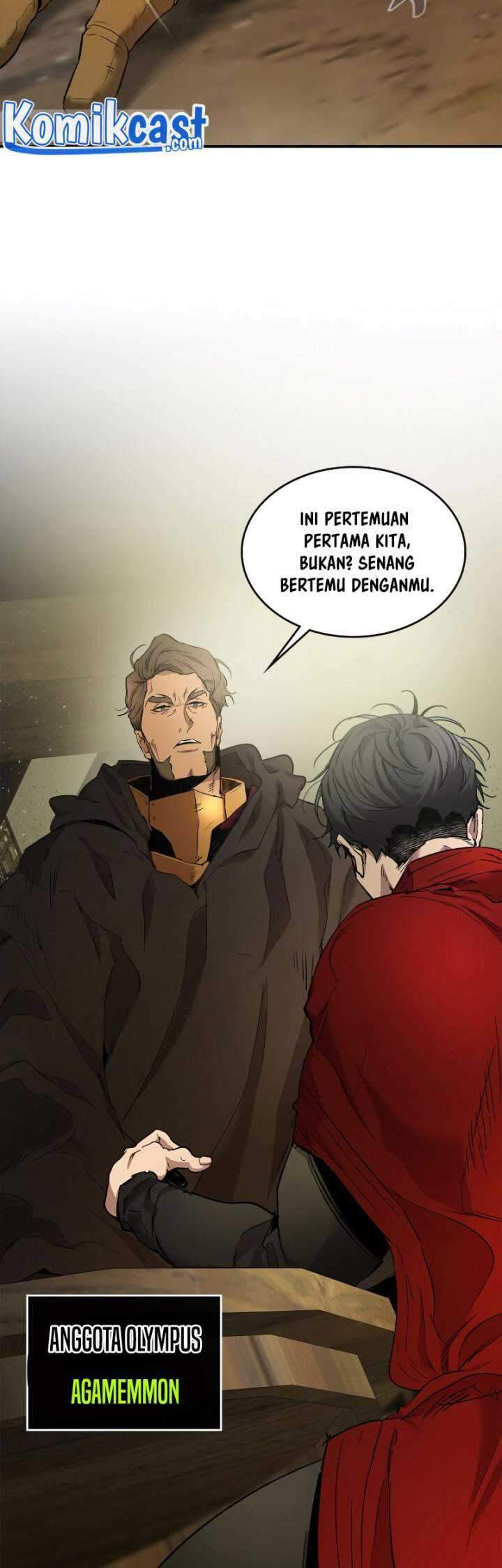 Leveling With the Gods Chapter 24 Gambar 84