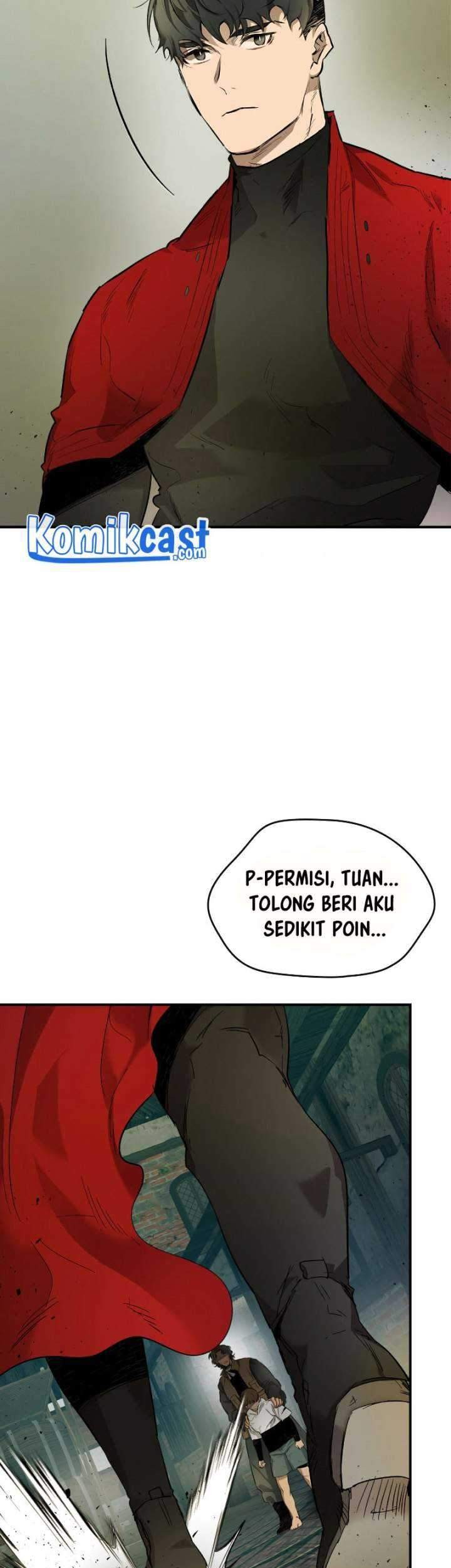 Leveling With the Gods Chapter 24 Gambar 6