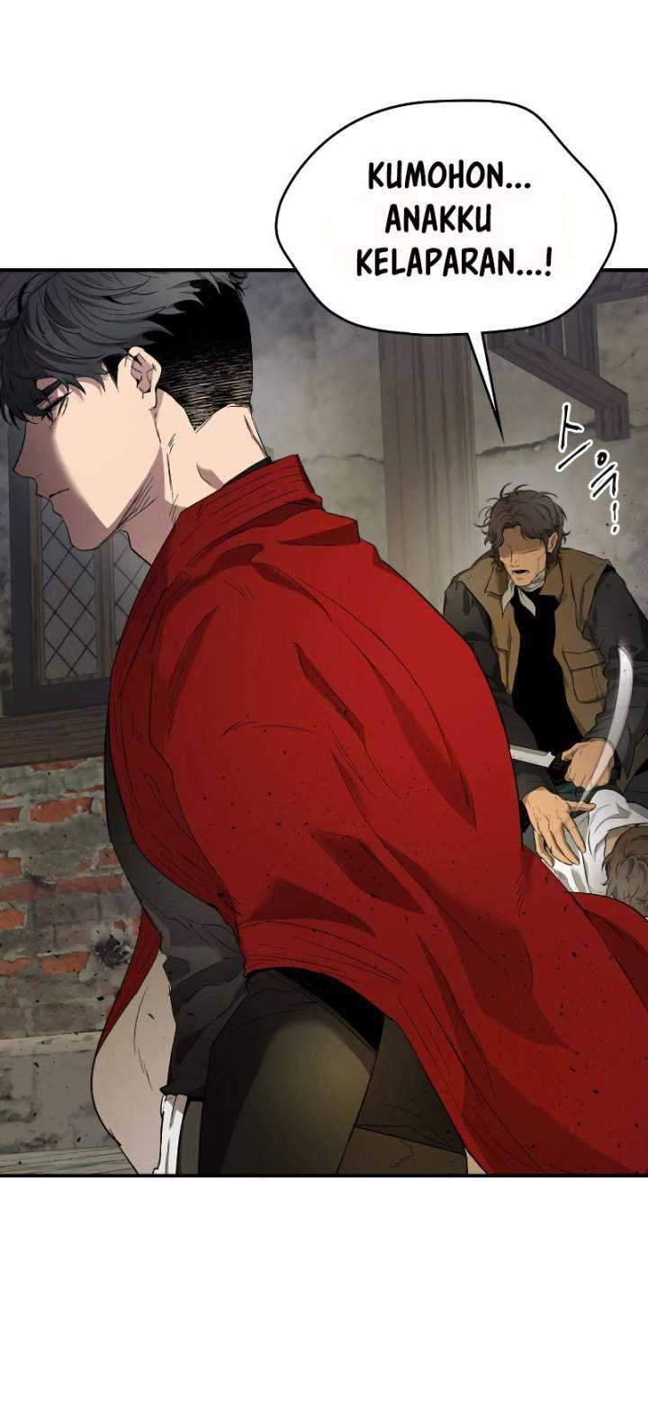 Leveling With the Gods Chapter 24 Gambar 8