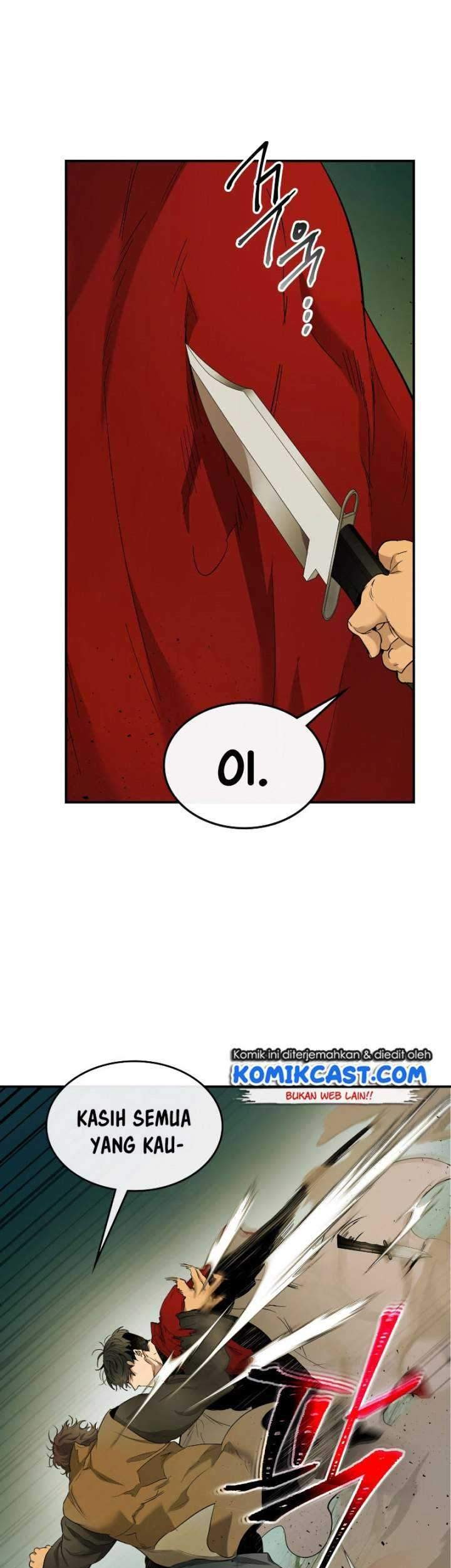 Leveling With the Gods Chapter 24 Gambar 9