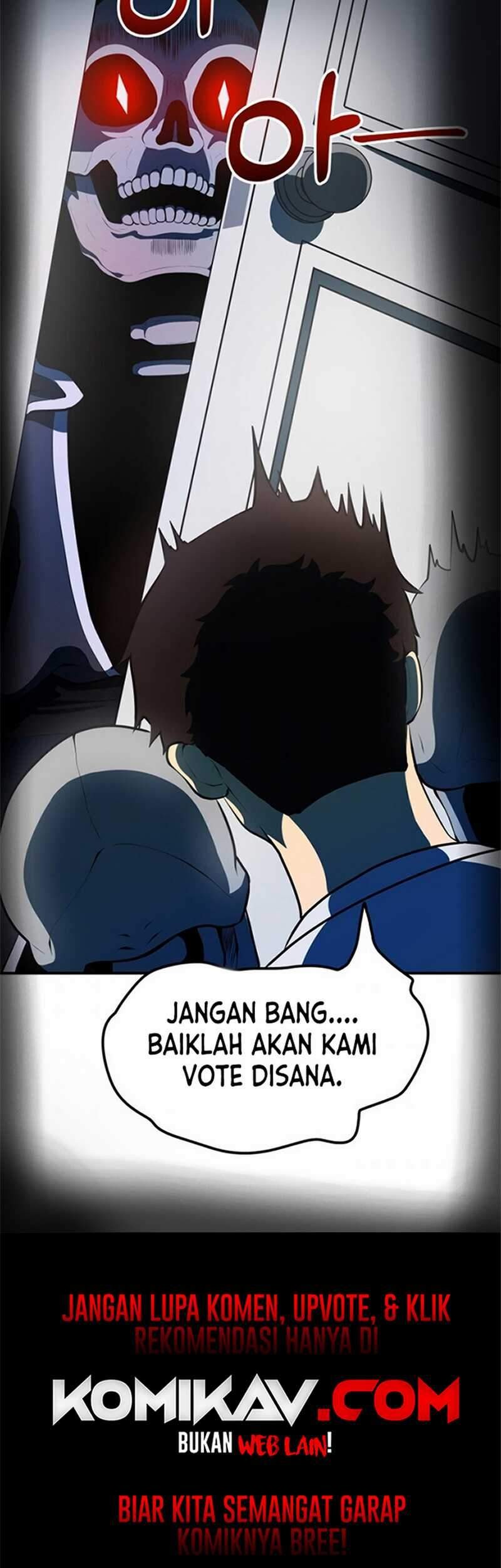 Invincible Sword Domain Chapter 92 Gambar 20