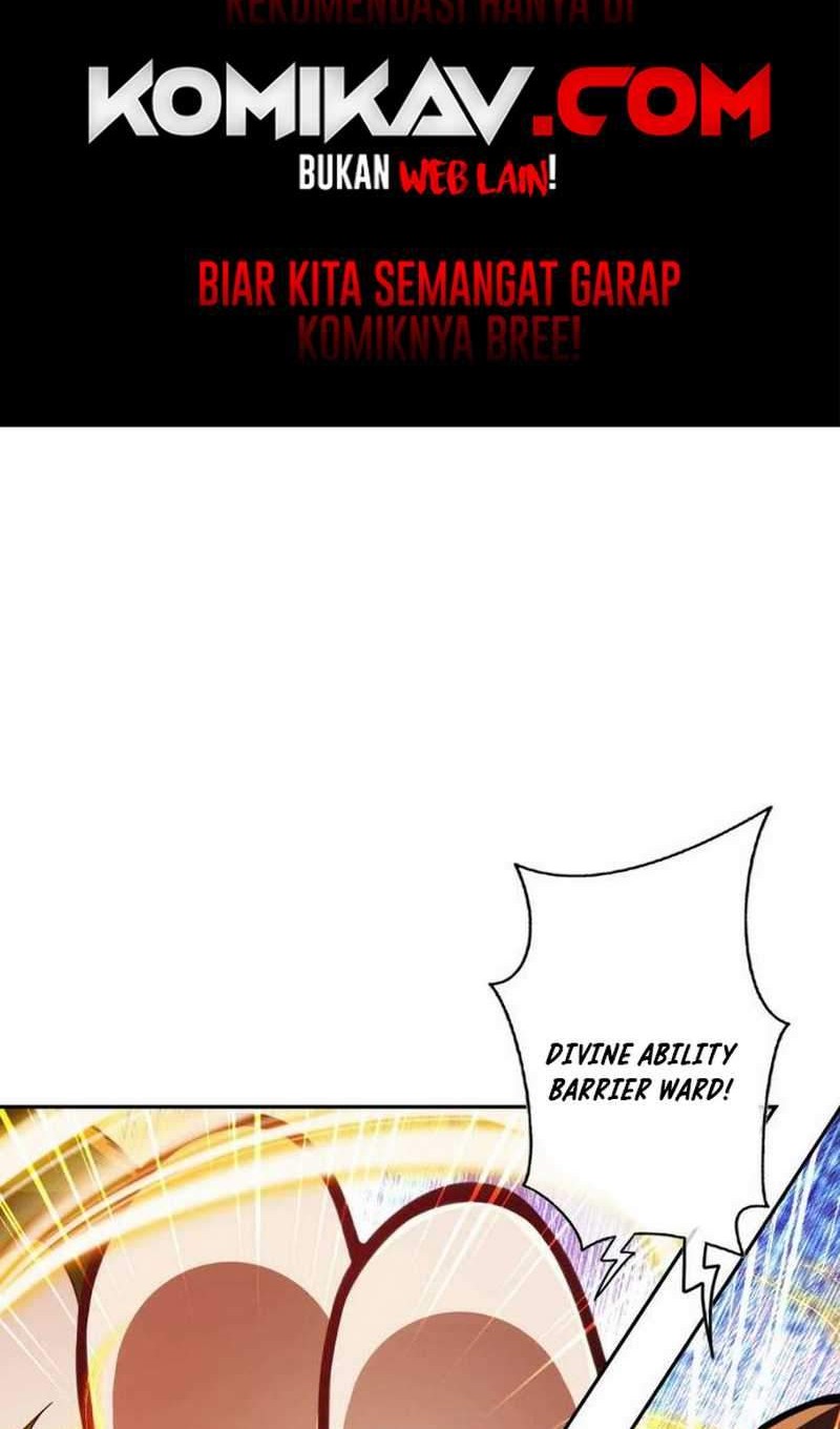Invincible Sword Domain Chapter 92 Gambar 3