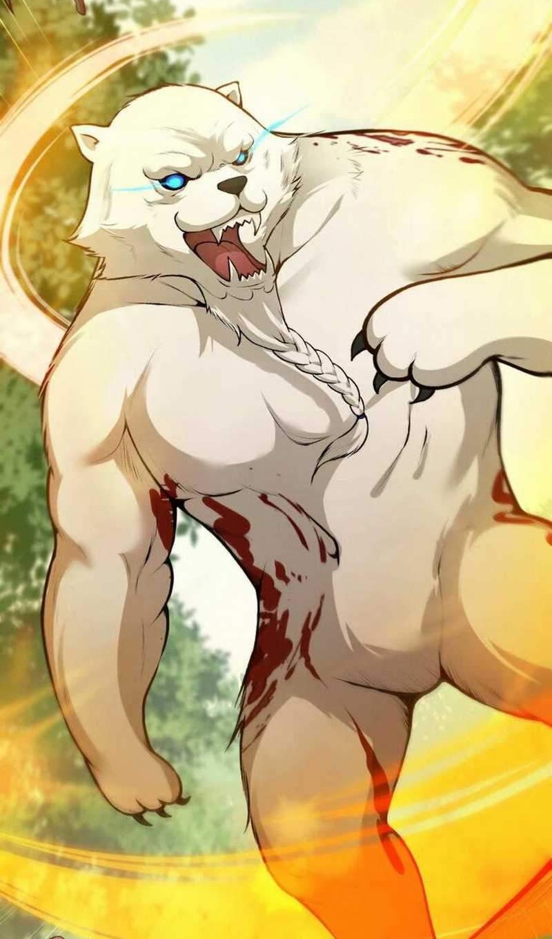 Invincible Sword Domain Chapter 92 Gambar 5