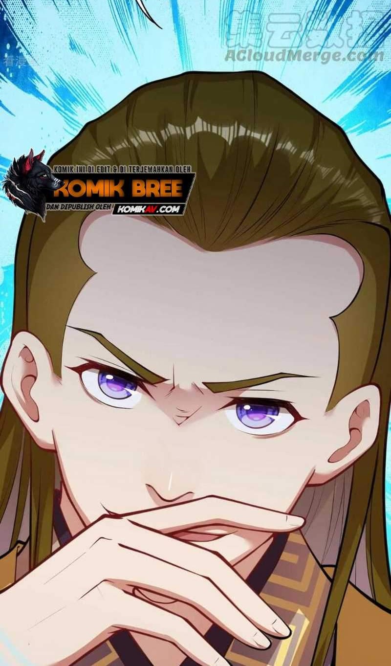 Invincible Sword Domain Chapter 92 Gambar 9