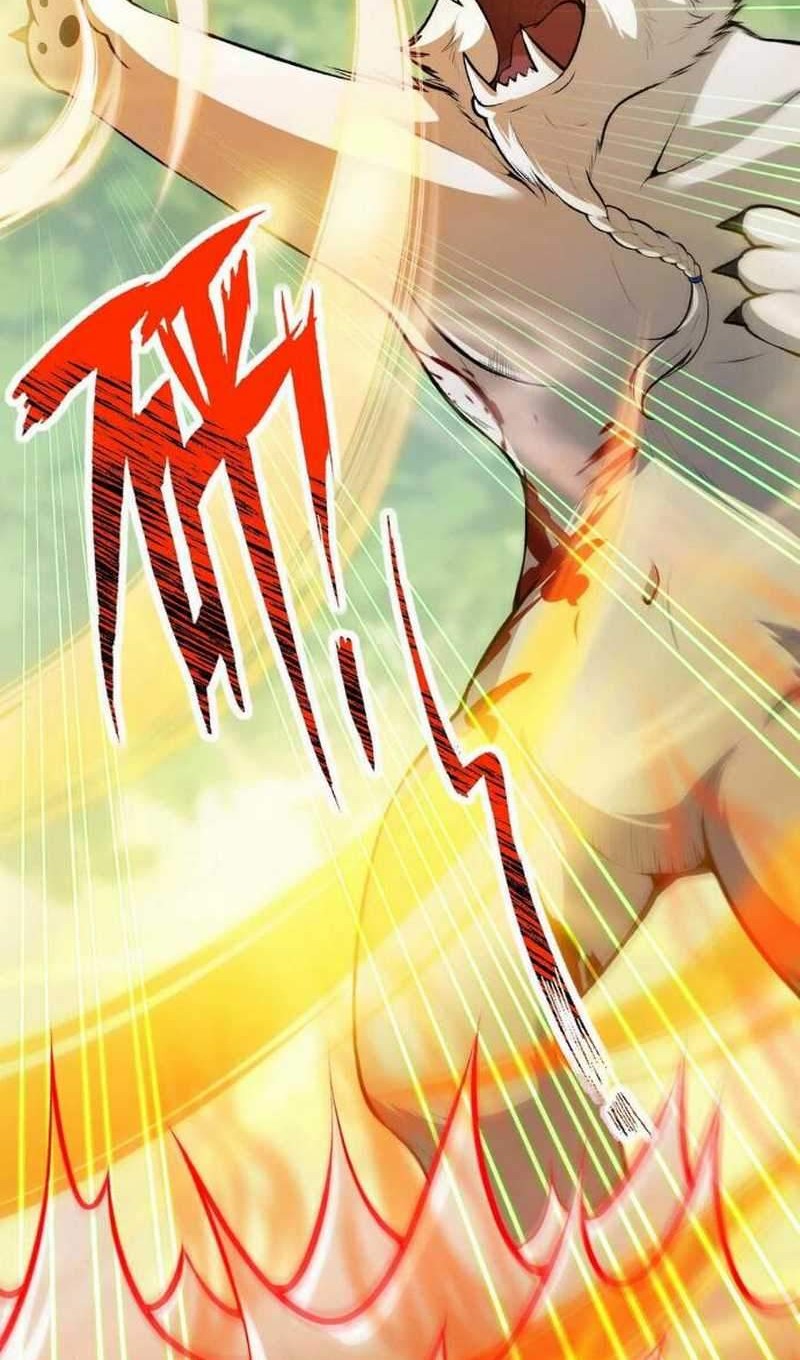 Invincible Sword Domain Chapter 92 Gambar 11