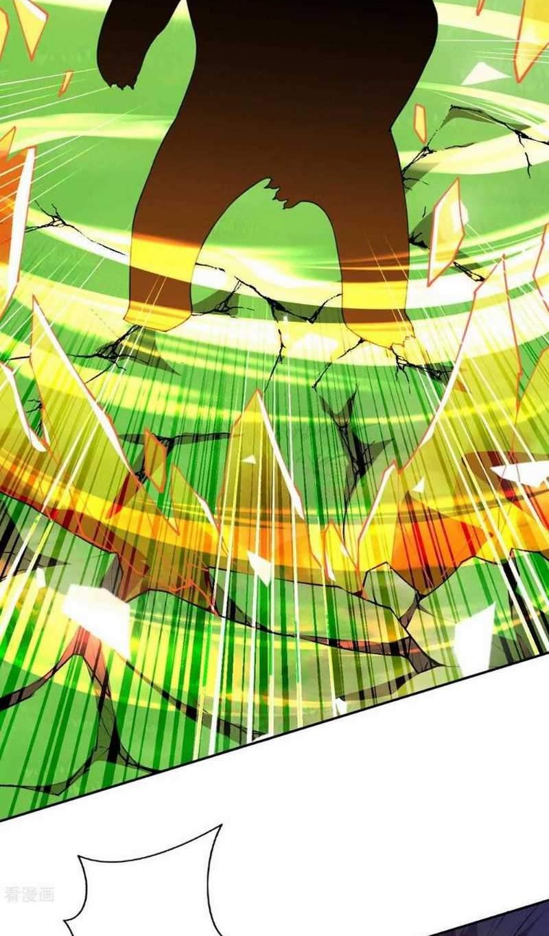 Invincible Sword Domain Chapter 92 Gambar 15