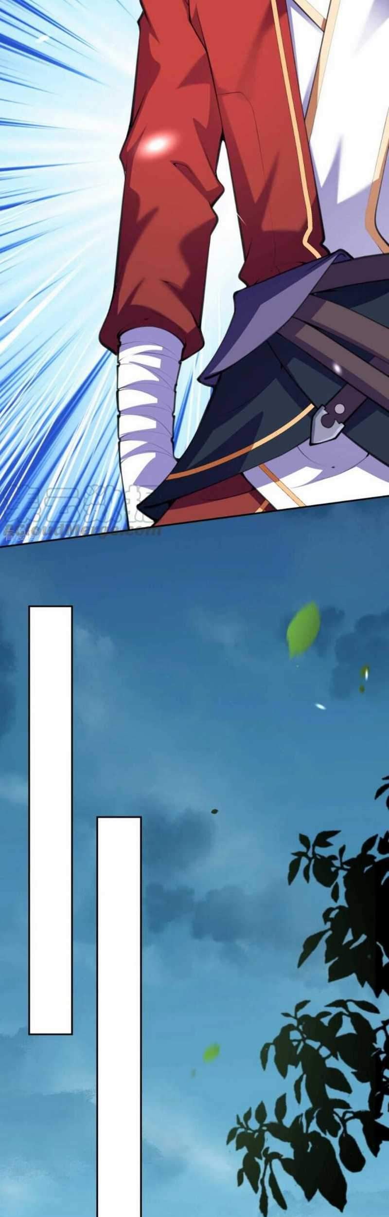 Invincible Sword Domain Chapter 91 Gambar 6