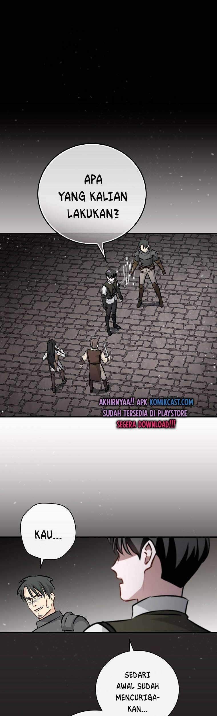 Baca Leveling Up, By Only Eating! Chapter 79 Gambar 2