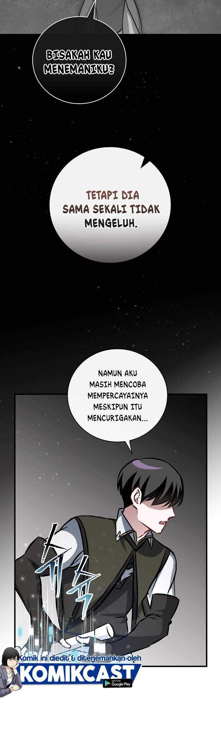 Leveling Up, By Only Eating! Chapter 79 Gambar 4
