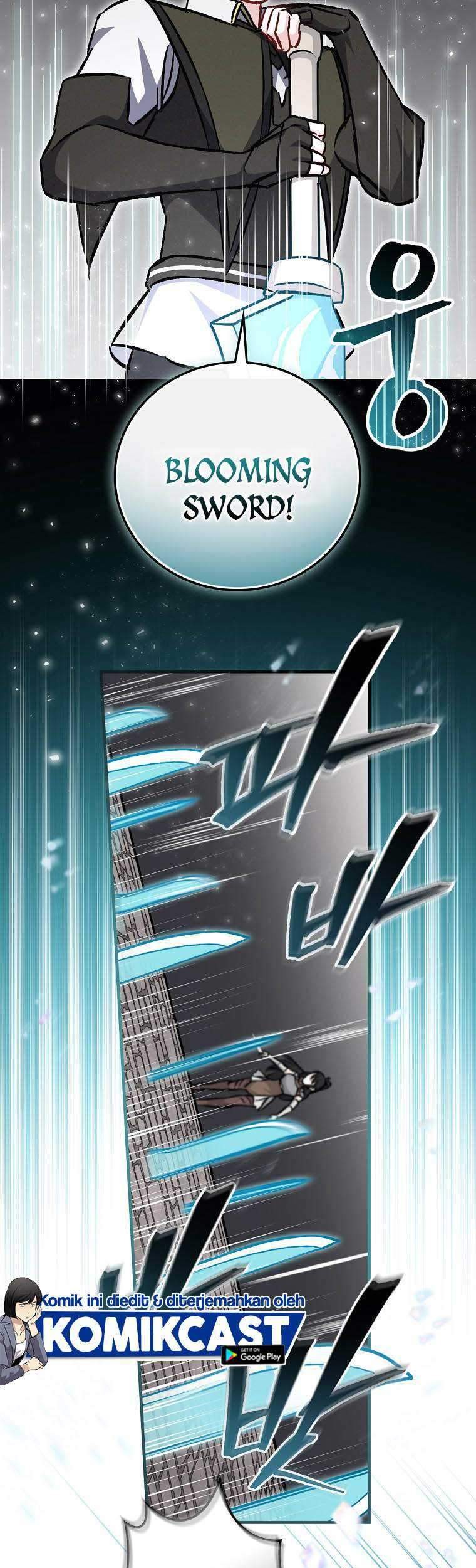 Leveling Up, By Only Eating! Chapter 79 Gambar 16