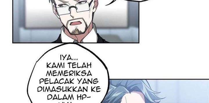 Baca Super Mechanic (The Legendary Mechanic) Chapter 52 Gambar 2