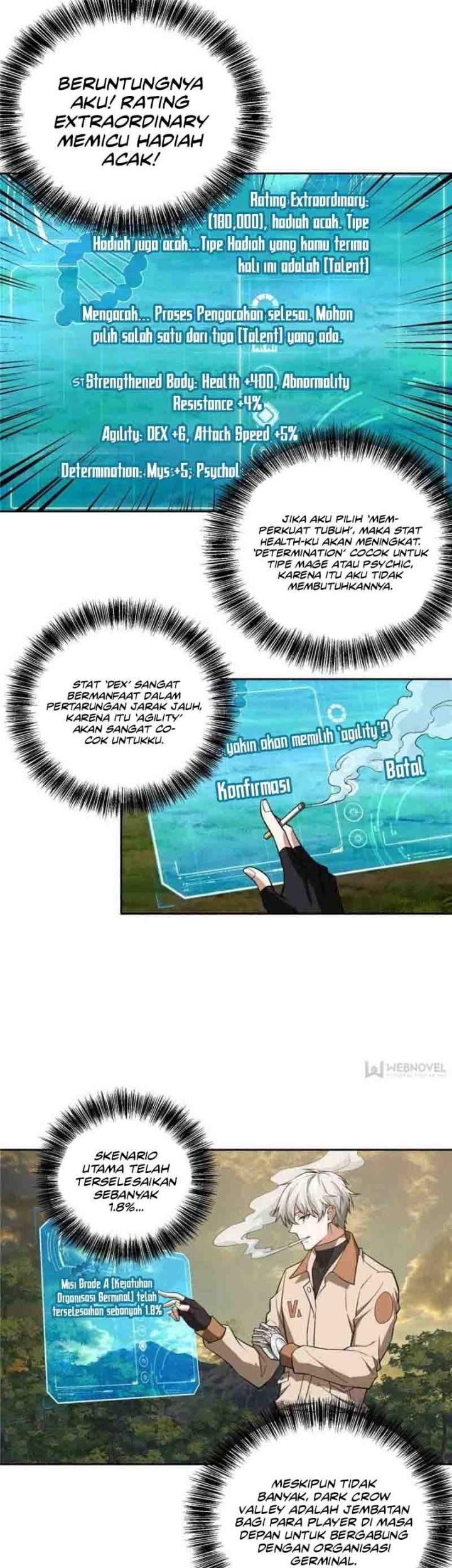Super Mechanic (The Legendary Mechanic) Chapter 51 Gambar 5