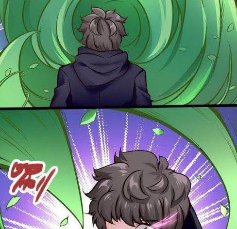 Super Keyboard Man Chapter 109 Gambar 3