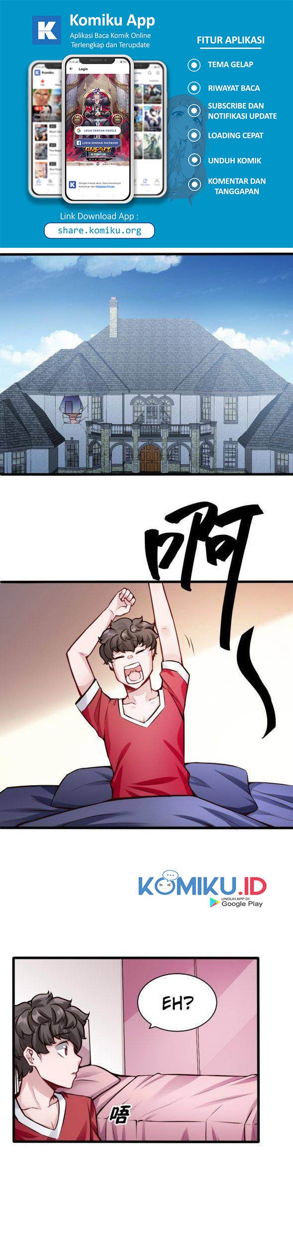 Baca  Super Keyboard Man Chapter 112 Gambar 2