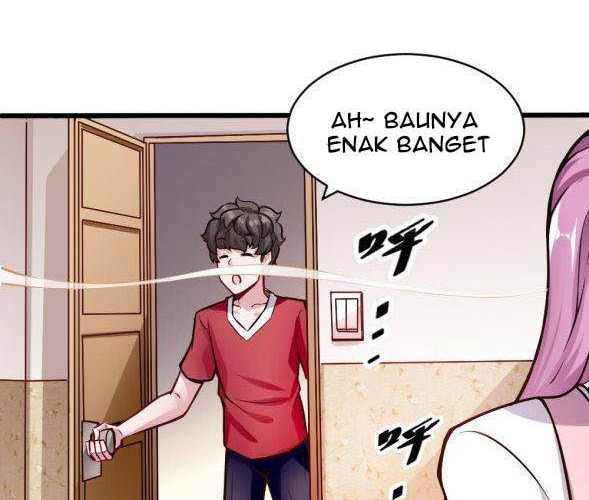 Super Keyboard Man Chapter 112 Gambar 3