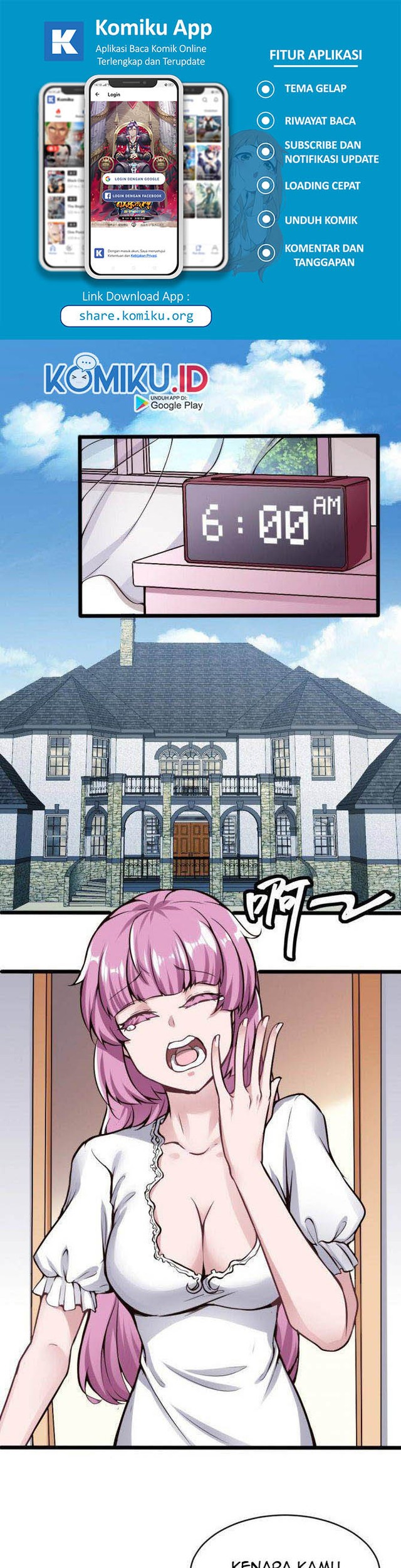 Baca  Super Keyboard Man Chapter 116 Gambar 2