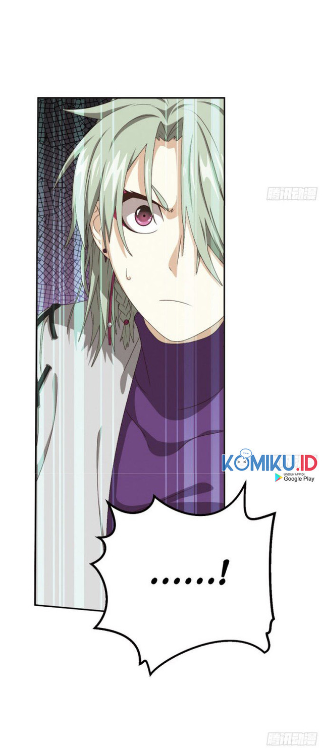 Micah: The Blade Chapter 87 Gambar 13