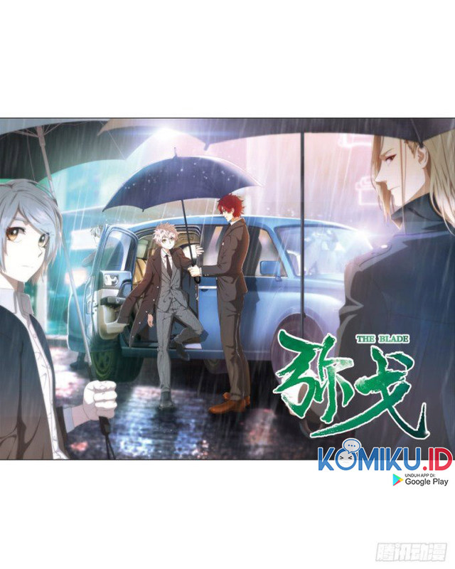 Baca  Micah: The Blade Chapter 87 Gambar 2