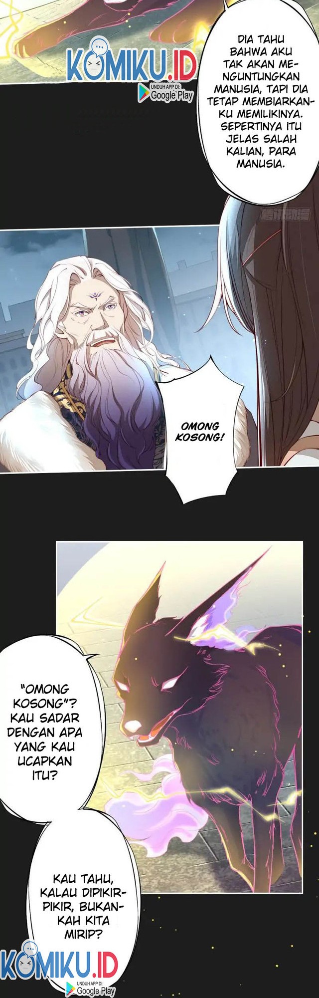 Peerless Alchemist Chapter 92 Gambar 15