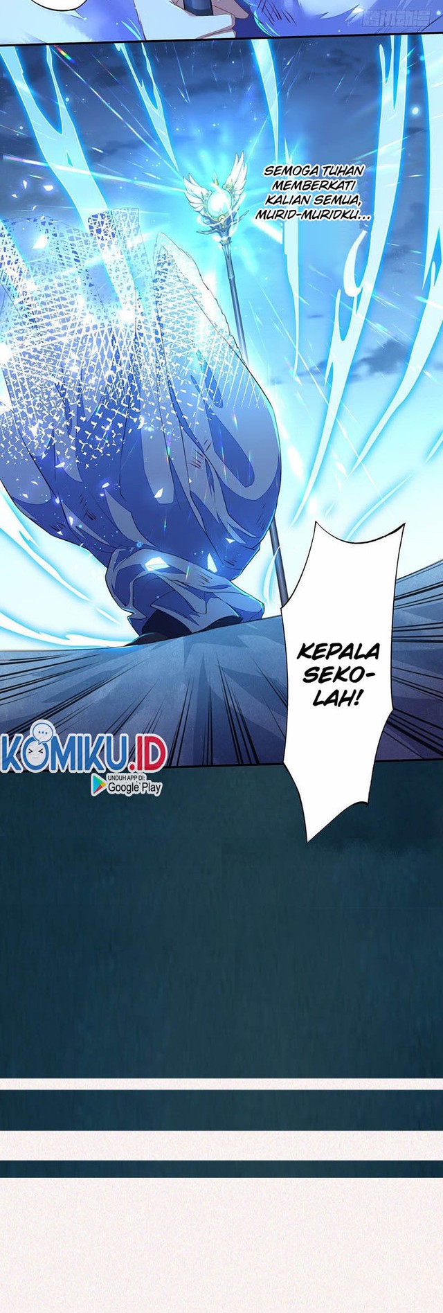 Peerless Alchemist Chapter 98 Gambar 17