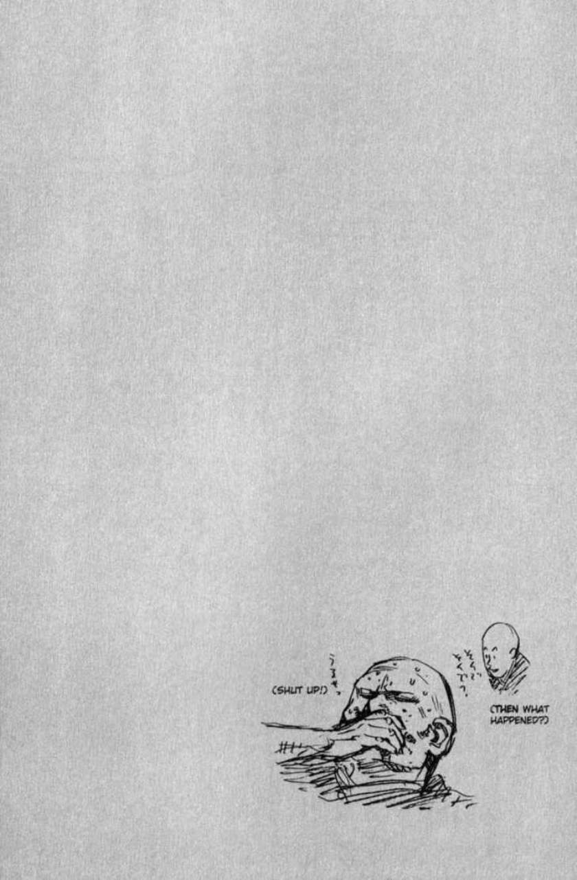 Vagabond Chapter 42 Gambar 20