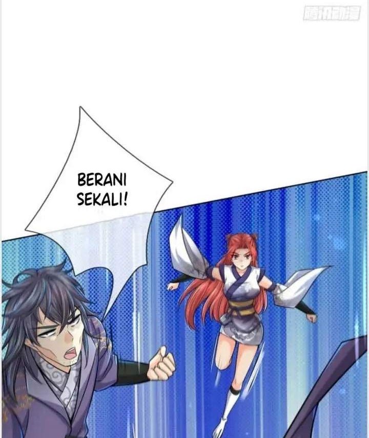 Baca The Way of Domination Chapter 33. Gambar 2