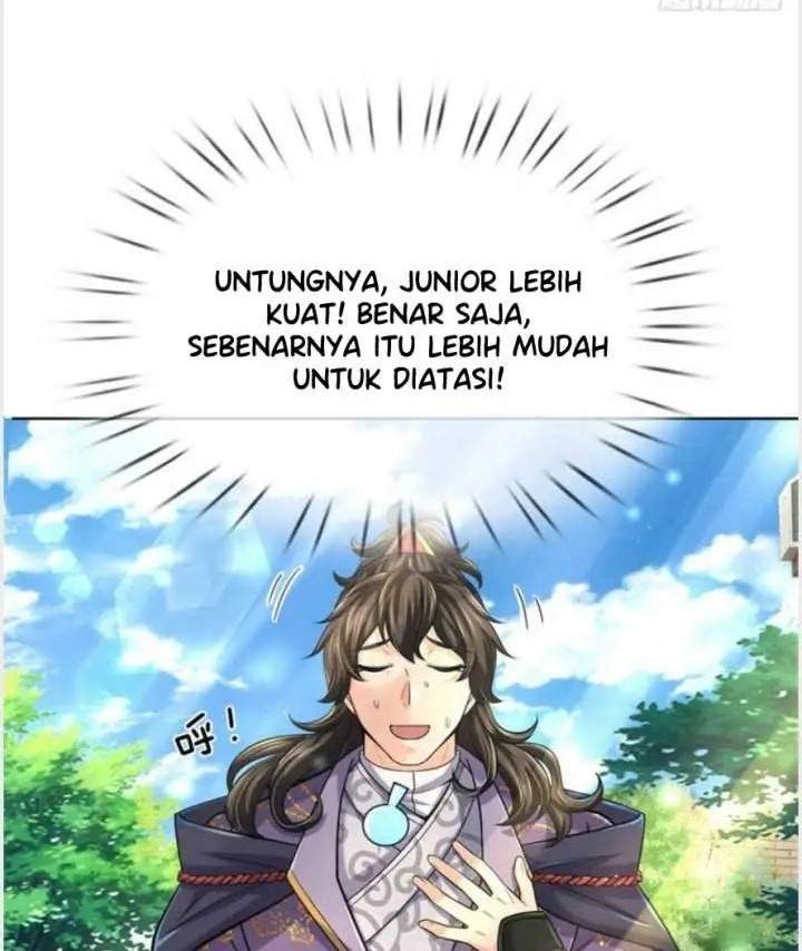 The Way of Domination Chapter 33. Gambar 6